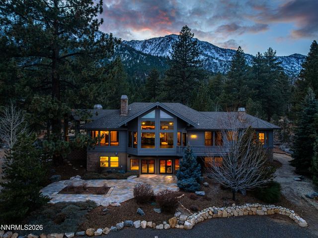 220 Sheridan Creek Court, Gardnerville, NV 89460