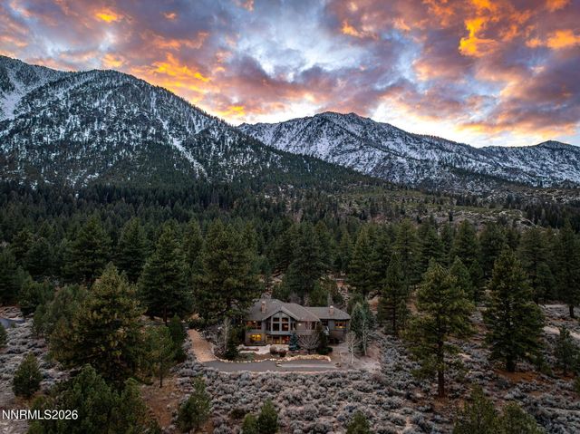 220 Sheridan Creek Court, Gardnerville, NV 89460