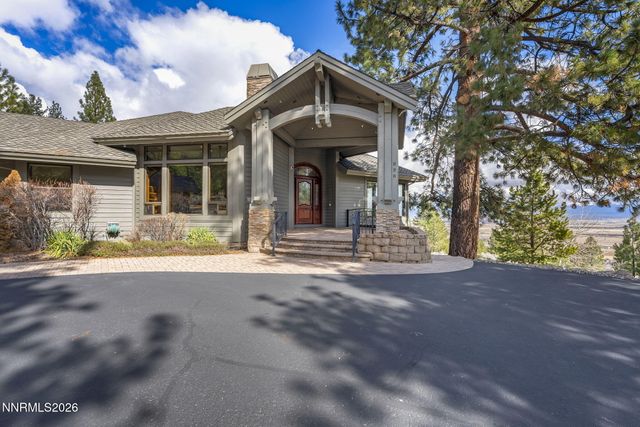 220 Sheridan Creek Court, Gardnerville, NV 89460