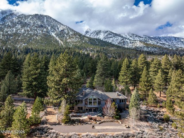 220 Sheridan Creek Court, Gardnerville, NV 89460