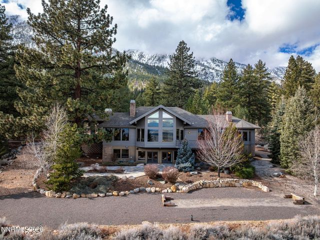 220 Sheridan Creek Court, Gardnerville, NV 89460