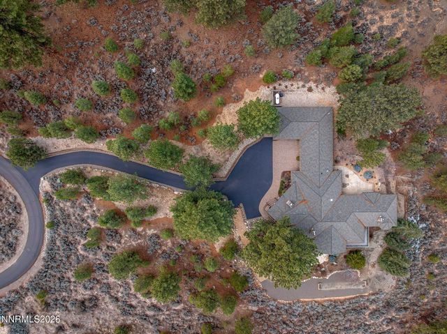 220 Sheridan Creek Court, Gardnerville, NV 89460