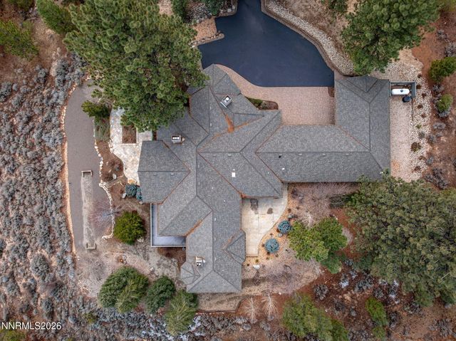 220 Sheridan Creek Court, Gardnerville, NV 89460