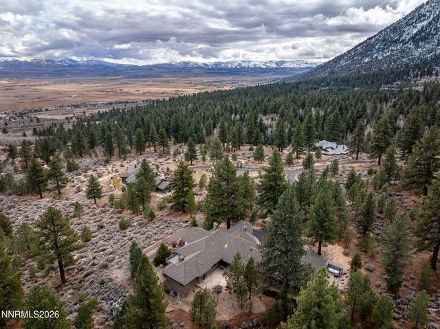 220 Sheridan Creek Court, Gardnerville, NV 89460
