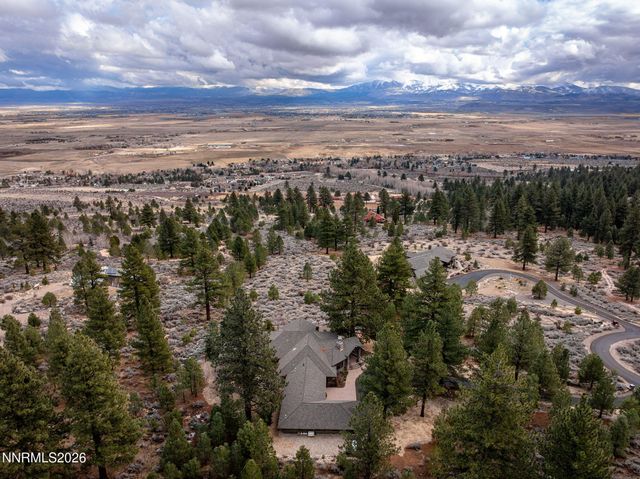 220 Sheridan Creek Court, Gardnerville, NV 89460