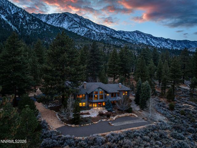 220 Sheridan Creek Court, Gardnerville, NV 89460