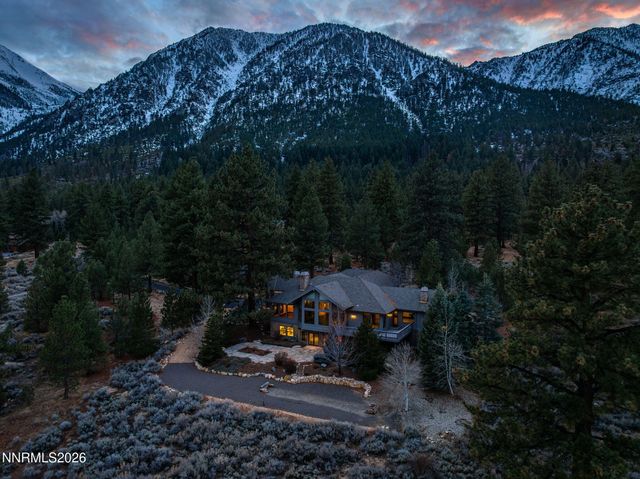 220 Sheridan Creek Court, Gardnerville, NV 89460