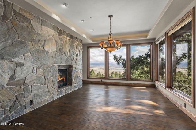 220 Sheridan Creek Court, Gardnerville, NV 89460