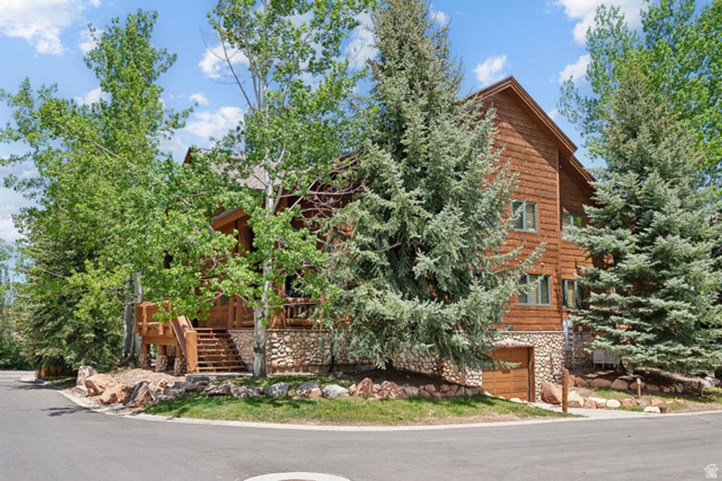 3988 N TIMBER WOLF LN #10D, Park City, UT 84098 — photo 2