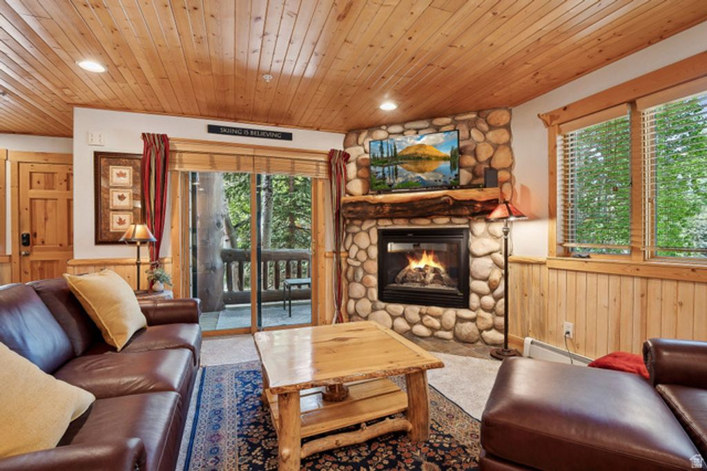 3988 N TIMBER WOLF LN #10D, Park City, UT 84098 — photo 3