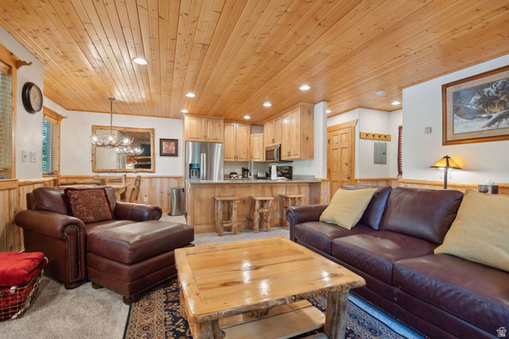 3988 N TIMBER WOLF LN #10D, Park City, UT 84098 — photo 4