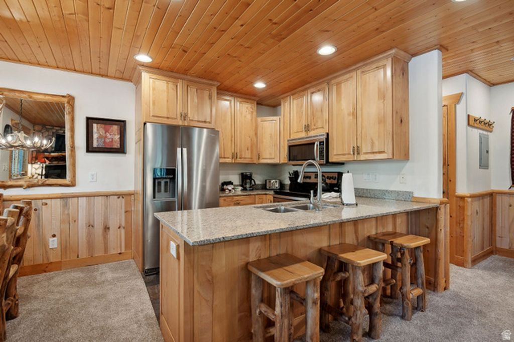 3988 N TIMBER WOLF LN #10D, Park City, UT 84098 — photo 5