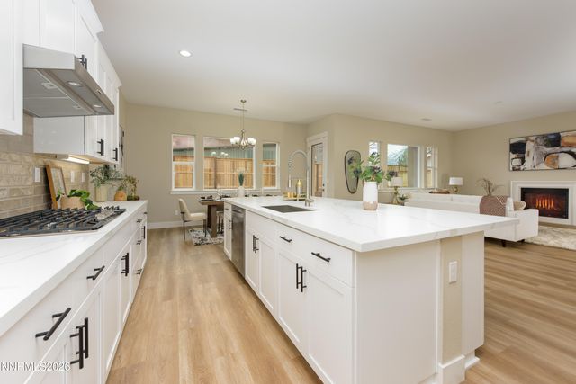 585 Sage Grouse Lp, Gardnerville, NV 89460