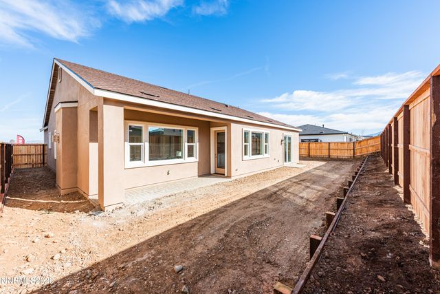 585 Sage Grouse Lp, Gardnerville, NV 89460