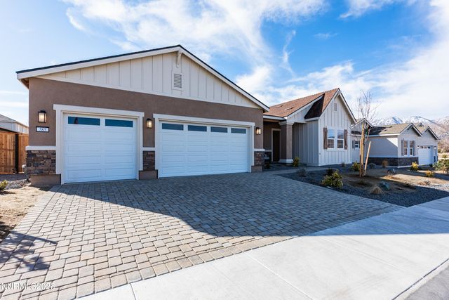 585 Sage Grouse Lp, Gardnerville, NV 89460