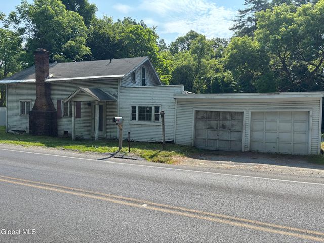100 Brook Road, Saratoga Springs, NY 12866