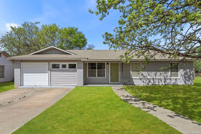 5119 Arrowhead Dr, San Antonio, TX 78228