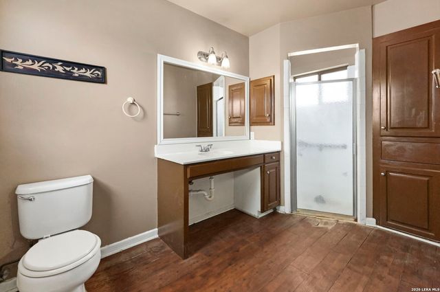 5119 Arrowhead Dr, San Antonio, TX 78228