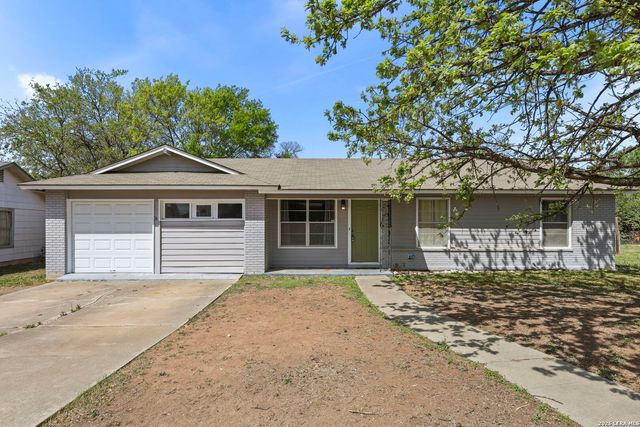 5119 Arrowhead Dr, San Antonio, TX 78228