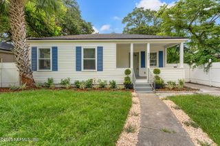 4517 DELTA Avenue, Jacksonville, FL 32205