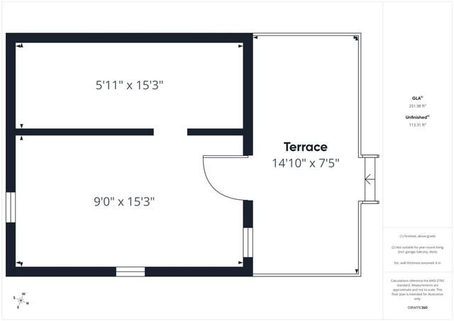 282-B Route 66, Livingston, TX 77351