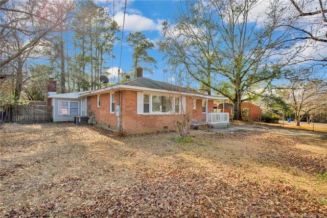 325 Jefferson Drive, Fayetteville, NC 28303