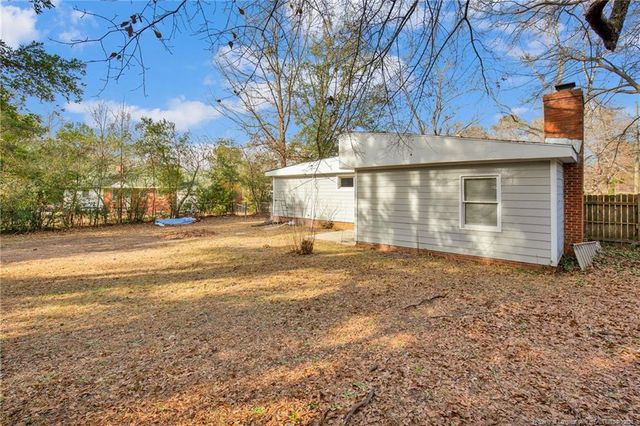 325 Jefferson Drive, Fayetteville, NC 28303