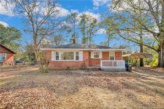 325 Jefferson Drive, Fayetteville, NC 28303