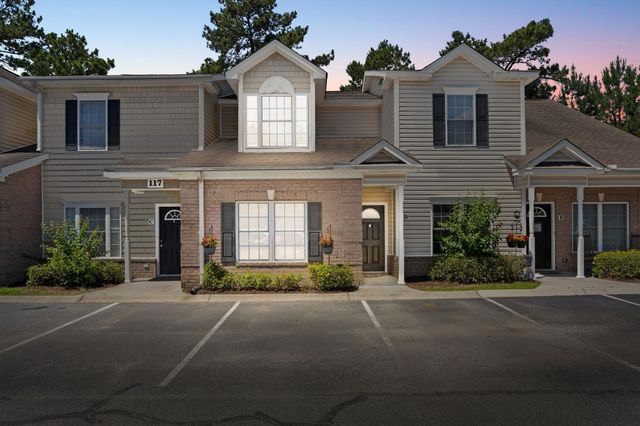 117 Maddux Ln Apt D, Myrtle Beach, SC 29588