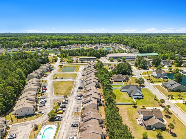 117 Maddux Ln Apt D, Myrtle Beach, SC 29588