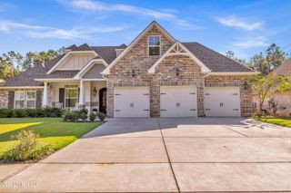 13462 Forest Ridge Drive, Gulfport, MS 39503