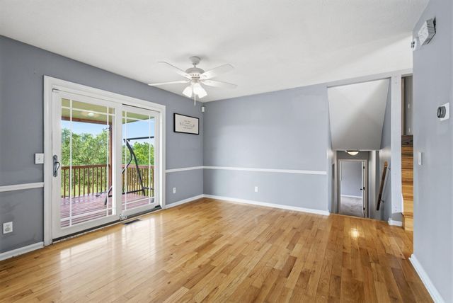 104 Deer Creek Drive, Richmond, KY 40475