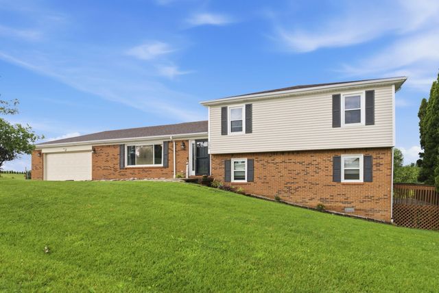 104 Deer Creek Drive, Richmond, KY 40475