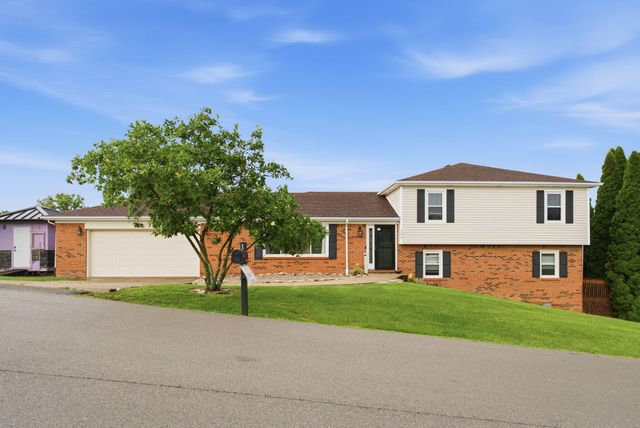 104 Deer Creek Drive, Richmond, KY 40475