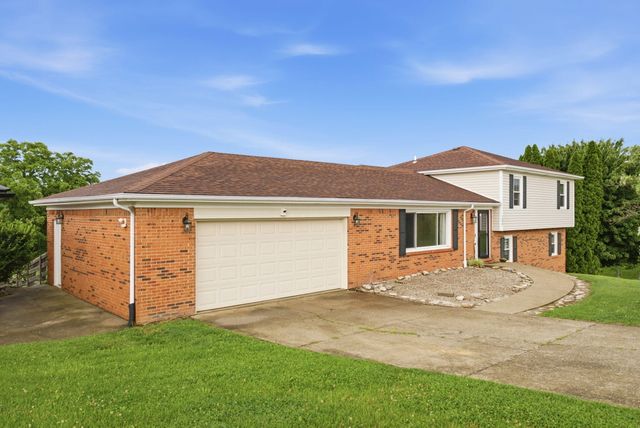 104 Deer Creek Drive, Richmond, KY 40475