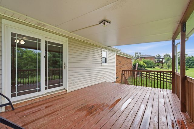 104 Deer Creek Drive, Richmond, KY 40475