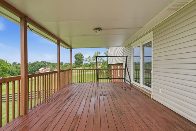 104 Deer Creek Drive, Richmond, KY 40475