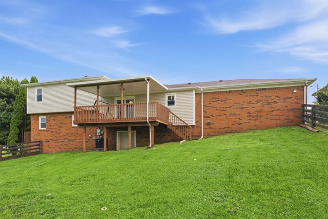 104 Deer Creek Drive, Richmond, KY 40475