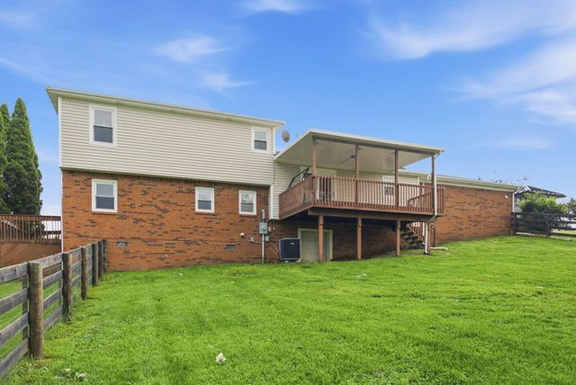 104 Deer Creek Drive, Richmond, KY 40475