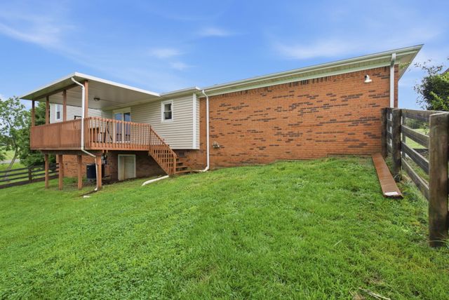 104 Deer Creek Drive, Richmond, KY 40475