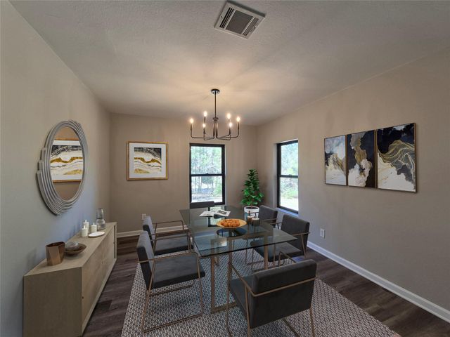 92 Summer Place, Huntsville, TX 77340