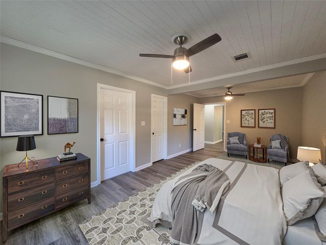 92 Summer Place, Huntsville, TX 77340