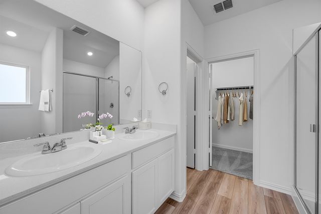 2329 Buffalo Bayou Way, Crandall, TX 75114