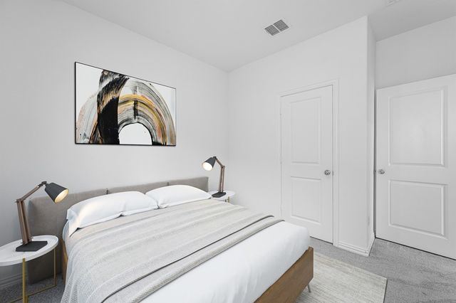 2329 Buffalo Bayou Way, Crandall, TX 75114