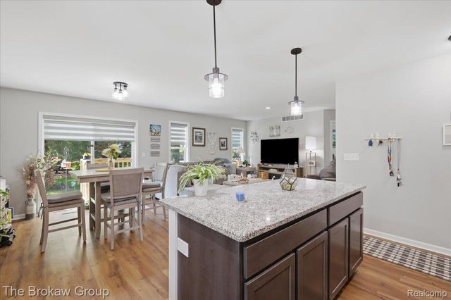 9510 Orchard Lake Drive, Richfield Township, MI 48423