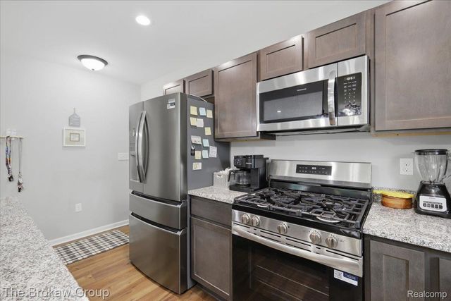9510 Orchard Lake Drive, Richfield Township, MI 48423