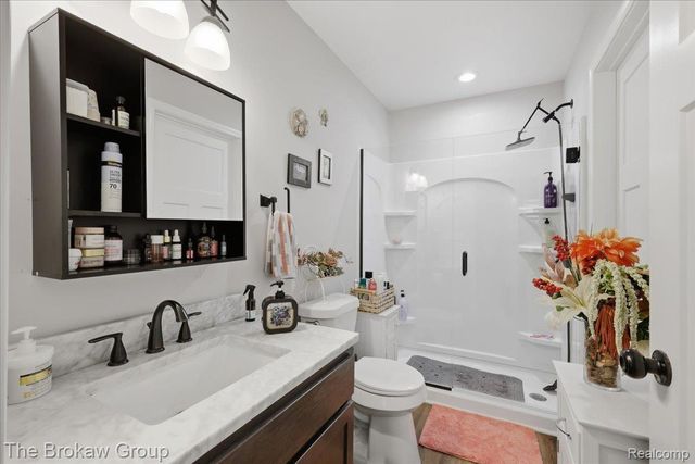 9510 Orchard Lake Drive, Richfield Township, MI 48423