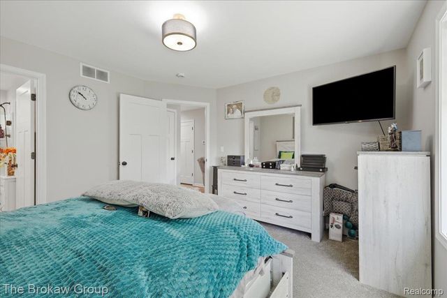 9510 Orchard Lake Drive, Richfield Township, MI 48423