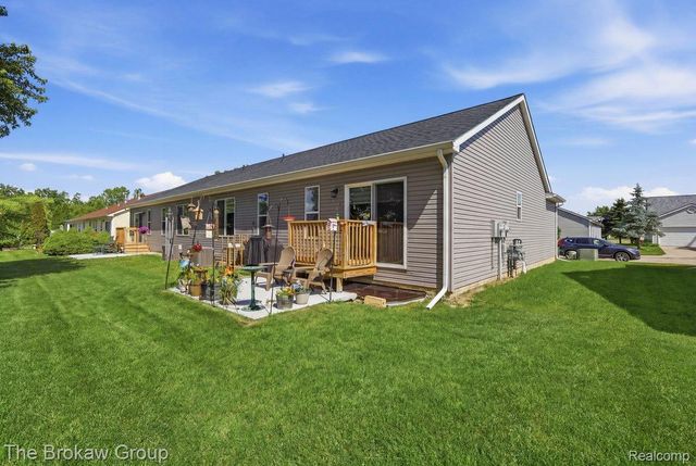 9510 Orchard Lake Drive, Richfield Township, MI 48423