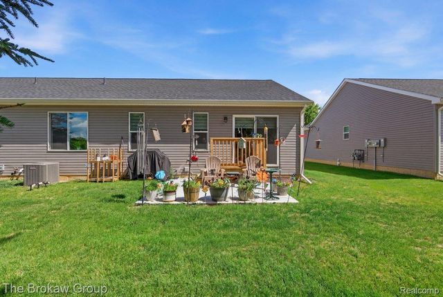 9510 Orchard Lake Drive, Richfield Township, MI 48423